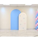 Arch #2 Accent Design