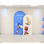 Character Cutout (3–4 ft)