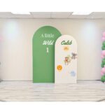 Arch #2 Feature Design