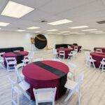 Table Linen + Runner Package